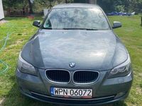 używany BMW 520 E60 i