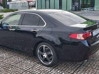 używany Honda Accord