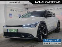Używany Kia EV6 168 kW (229 KM) 2023 Beżowy SUV