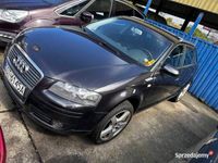 używany Audi A3 8P 1.9TDI 105KM