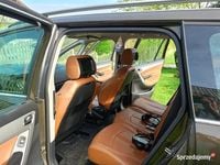 Używany Citroën Grand C4 Picasso 2012 Minivan