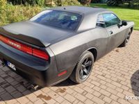 używany Dodge Challenger Challenger 3.53.5