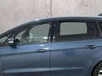 Używany Ford S-MAX S 150 KM (110 kW) 2020 Niebieski ciemny Minivan