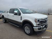 używany Ford F250 6.7dm 440KM 2022r. 90km