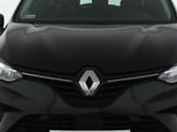 Używany Renault Clio V 101 KM (74 kW) 2020 Czarny Hatchback