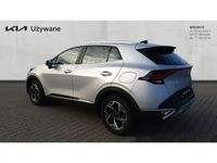 używany Kia Sportage 1.6 M