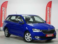 używany Skoda Fabia 1,0 / 75 KM / Jak Nowa / Benzyna / LED / Czujni…