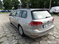 używany VW Golf VII Golf1.5 TSI BMT Comfortline…