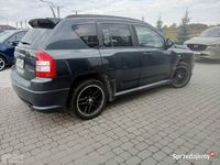 używany Jeep Compass 