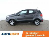 używany Ford Ecosport 1dm 125KM 2018r. 64 680km