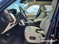 Używany Land Rover Range Rover 2017 SUV