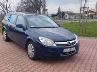 używany Opel Astra 