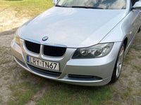 Używany BMW 330 2006