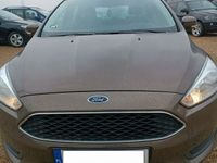 używany Ford Focus krajowy z małym przebiegiem z gwarancją Mk3 (201…