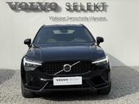 używany Volvo XC60 B5 B AWD Plus Dark aut