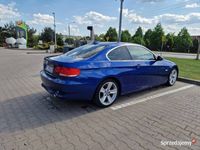 używany BMW 335 E92 I 3.0 R6 440KM650NM MANUAL#BARDZO SZYBKA!!