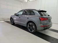 używany Audi SQ5 Prestige plus 3.0 TFSI