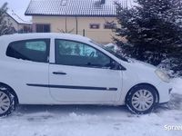 używany Renault Clio II 