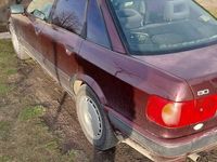 używany Audi 80 