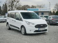 używany Ford Transit Connect 1.5 Ecoblue 120 KM 230 L2 Trend Salon Polska Faktura Vat 23% SK527XA