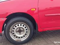 używany VW Polo Classic III