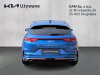 Używany Kia ProCeed GT GT-Line 2024 Hatchback