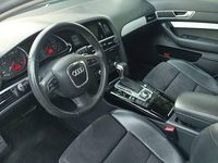 używany Audi A6 C6 Avant