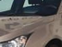 używany Chevrolet Cruze  Salon Polska, Klima, Parktronic