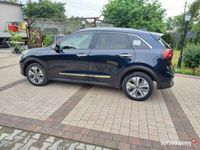 używany Kia e-Niro Niro Niro64kWh L