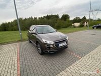 Używany Peugeot 4008 150 KM (110 kW) 2012 Brązowy SUV