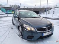 używany Kia Ceed 2010r 1.4benzyna stan bdb