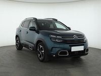 Używany Citroën C5 Aircross 131 KM (96 kW) 2019 Niebieski SUV