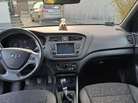 Używany Hyundai i20 2019 Hatchback