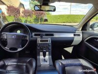 używany Volvo S80 II 2,5 T