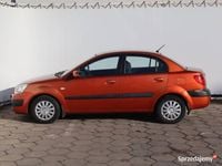 używany Kia Rio 1.4 16V