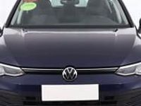 używany VW Golf VIII  Salon Polska, 1. Właściciel, Automat, VAT 23%, Klimatronic,