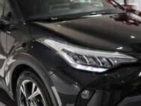 Używany Toyota C-HR Style 122 KM (89 kW) 2023 Czarny SUV