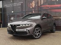 Nowe Alfa Romeo Tonale Sprint 160 KM (117 kW) 2025 Lakier metalizowany szary  vesuvio grey SUV