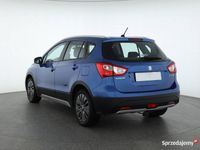 używany Suzuki SX4 S-Cross 1.6 VVT