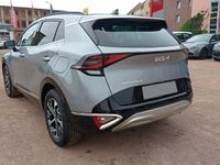 używany Kia Sportage 1.6dm 150KM 2022r. km