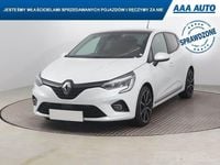 Używany Renault Clio V 2020 Biały