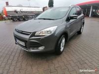 Używany Ford Kuga 150 KM (110 kW) 2014 SUV