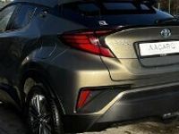 używany Toyota C-HR Style, Hybrid, salon PL, I właściciel, dostawa, FV23%, Gwarancja