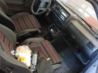 używany VW Golf III