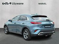 używany Kia XCeed 1,5 T-GDI 160 KM / 6MT / Wersja M+SMT / Salon PL / Kamera Cofania