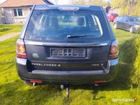 używany Land Rover Freelander 2 REZERWACJA do 16.03