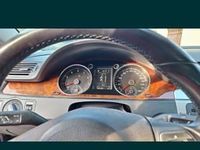 używany VW Passat CC 3,6 V6 DSG 4 Motion