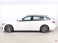 Używany BMW 318 150 KM (110 kW) 2021 Biały Kombi