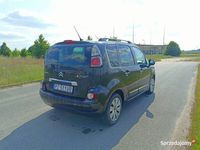 Używany Citroën C3 Picasso 2011 Minivan