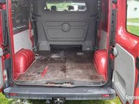 Używany Opel Vivaro 2008 Minivan